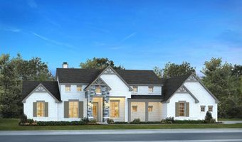 500 Nadia St, Aledo, TX 76008