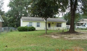 244 Brookdale Dr, Americus, GA 31709