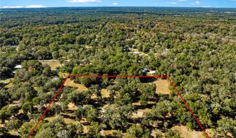 13850 NE 47TH Ave, Anthony, FL 32617