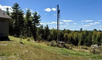 21 Pioneer Way, Aurora, ME 04408