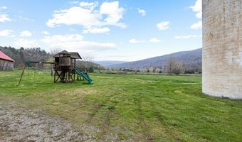 192 Hunting Camp Rd, Bastian, VA 24314
