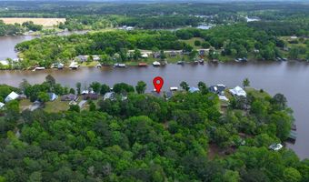 13873 Kirkpatrick Rd, Andalusia, AL 36421