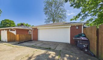 2763 W Hickory Dr, Anderson, IN 46013