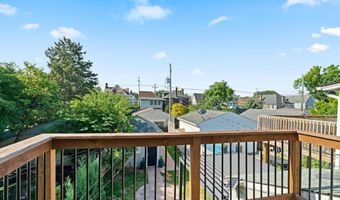 461 Stanley Ave, Columbus, OH 43206