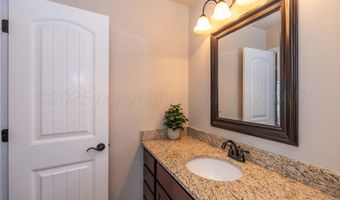 8011 CLARA ALLEN Trl, Amarillo, TX 79118