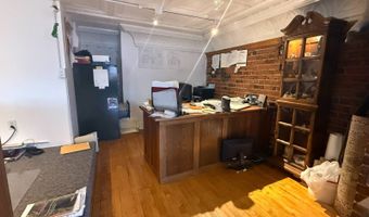 112 W State Street Loft Apartment, Atkinson, NE 68713