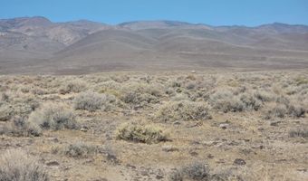 Gas Line Road, Fernley, NV 89408