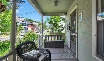 16 Isham St, Burlington, VT 05401