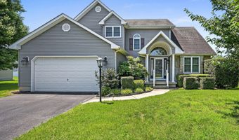 94 KNOB HILL Way, Camden Wyoming, DE 19934