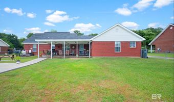 45613 Redhill Rd, Bay Minette, AL 36507
