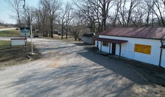 8348 S State Highway 5 Land & Busns, Ava, MO 65608