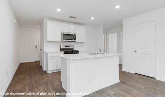 1010 Bluegill Ln, Alvin, TX 77511