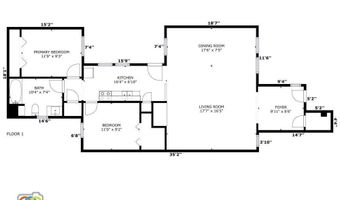 1613 Morningside Dr NE, Albuquerque, NM 87110