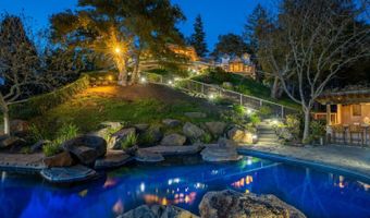 568 Sunset Dr, Angwin, CA 94508