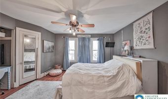 519 N Saint George St, Allentown, PA 18104