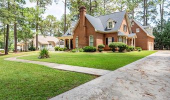2714 Dover Ln, Albany, GA 31721