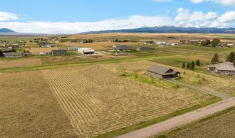 29 N Centurion Way, Whitehall, MT 59759