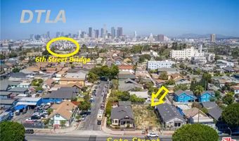 659 S Soto St, Los Angeles, CA 90023