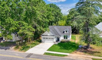 203 Blue Ridge Ave, Belton, SC 29627