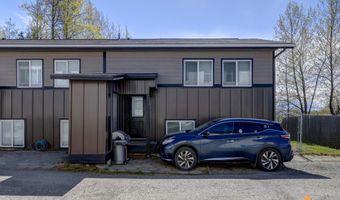3854 W 82nd Ave, Anchorage, AK 99502
