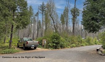 54432 McKenzie Hwy 17, Blue River, OR 97413