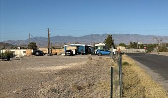 975 Sky Rd, Indian Springs, NV 89018