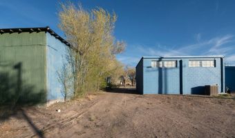 508 Central, Carrizozo, NM 88301