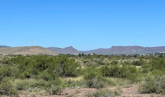Tract 34 Sierra La Rana, Alpine, TX 79830