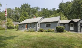 91 Blackstrap Rd, Falmouth, ME 04105