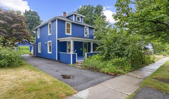 167 Ferguson Ave, Burlington, VT 05401