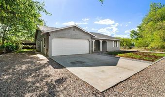 3540 S COTTONWOOD Dr, Camp Verde, AZ 86322