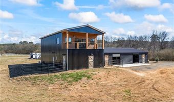 356 W Oak Grove Rd NW, Adairsville, GA 30103