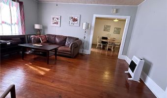 409 NW 1st St, Atkins, AR 72823