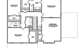 363 Ashley Heights Lot 30 Dr, Aberdeen, NC 28315