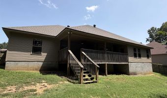 1065 Skyline Dr, Alexander, AR 72002
