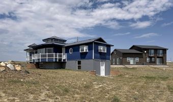 15 Ridge Rd, Buffalo, WY 82834
