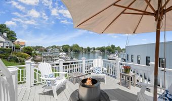 217 LOCKWOOD Ct, Annapolis, MD 21403