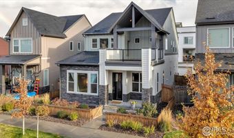 16576 Shoshone St, Broomfield, CO 80023