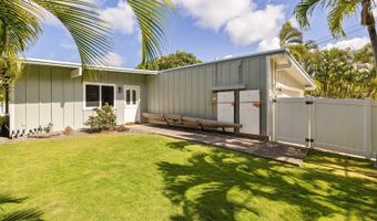 1058 Mokapu Blvd, Kailua, HI 96734