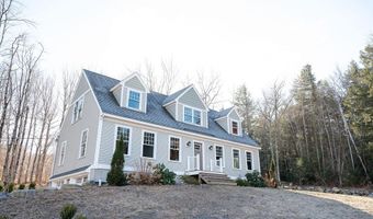 158 Moat View Dr, Albany, NH 03818