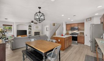 9609 Carson Mesa Dr NW, Albuquerque, NM 87114