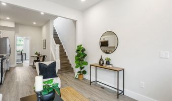 1208 GLYNDON Ave, Baltimore, MD 21223