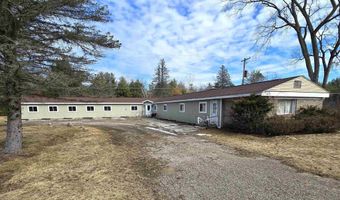 1396 N M 76 Rd, Alger, MI 48610