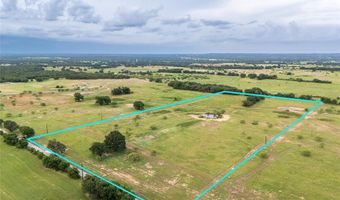 299 County Road 1475, Alvord, TX 76225