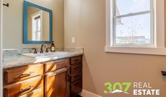 3119 Hardpan Ave, Cody, WY 82414