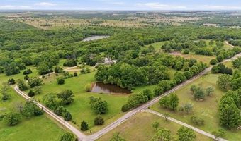 249 County Road 3309, Bartlesville, OK 74003