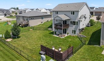1206 NW Abbie Dr, Ankeny, IA 50023
