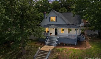 527 S 2nd St, Albemarle, NC 28001