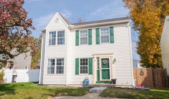 1205 TALBOTT Sq, Belcamp, MD 21017