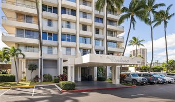 2825 S King St 2403, Honolulu, HI 96826